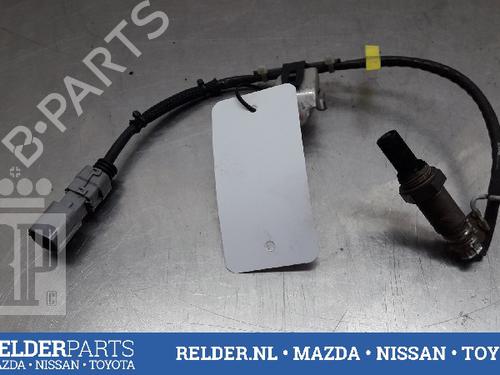 Used Electronic sensor TOYOTA C-HR (_X1_) 1.8 Hybrid (ZYX10_, ZYX11_, ZYX10R, ZYX11R) (122 hp) 22160646