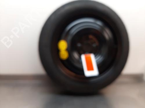 Rim TOYOTA AYGO (_B4_) 1.0 (KGB40) | BP26460280C45 