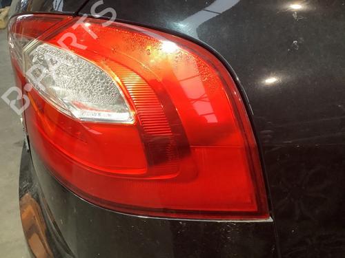 Right taillight KIA RIO III (UB) 1.25 CVVT | BP31321960C35 - Image 3