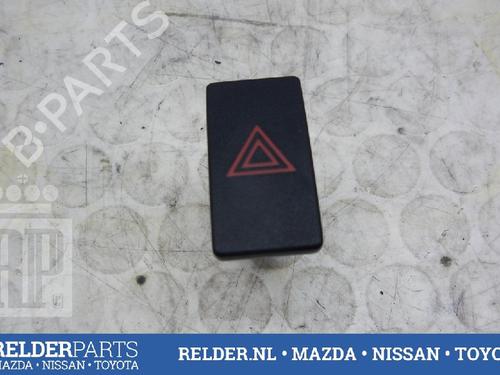 Warning switch TOYOTA AVENSIS Estate (_T27_) 2.0 D-4D (ADT270_, ADT270R) | BP22148308I22 