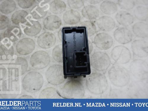 Switch NISSAN MICRA III (K12) 1.5 dCi | BP22144192I30 