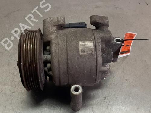 AC compressor TOYOTA AYGO (_B4_) 1.0 VVTi (KGB40) | BP28531383M34