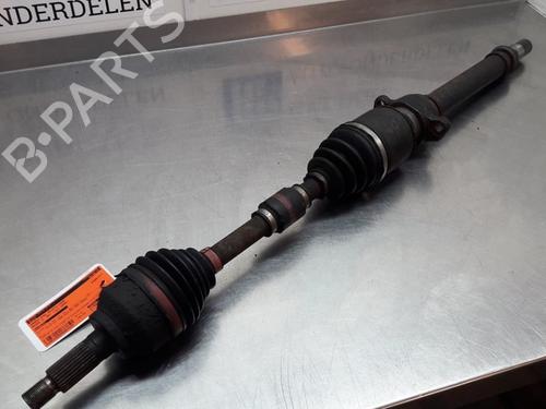 Used Right front driveshaft MAZDA 3 Saloon (BL) 2.0 MZR DISI (BL12) (151 hp) 22158630