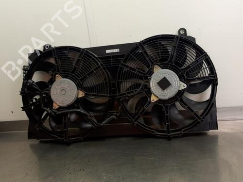 Radiator fan NISSAN LEAF (ZE1) Electric | BP30713313M35 - Image 2