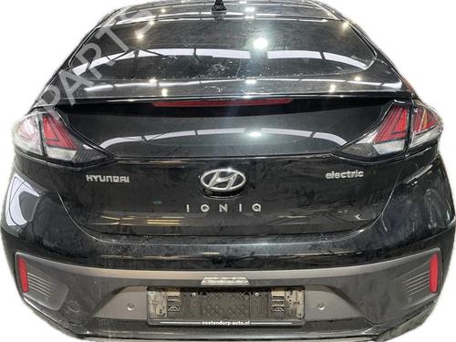 Used Rear left window mechanism Rear left window mechanism HYUNDAI IONIQ (AE) Electric (136 hp) 30804981 30804981