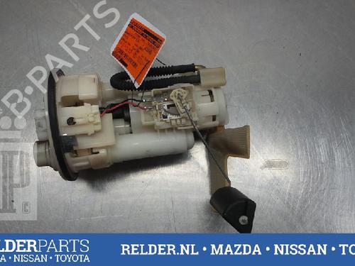 Fuel pump TOYOTA COROLLA Verso (_E12_) 1.8 VVT-i (ZZE122_, ZZE122R) | BP22149418M76 