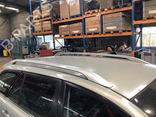 Używane Reling dachowy TOYOTA AVENSIS Estate (_T25_) 1.8 VVT-i (ZZT251_, ZZT251R) (129 hp) 22173824