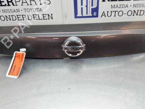 Tailgate handle NISSAN JUKE (F15) 1.6 | BP22163942C132 