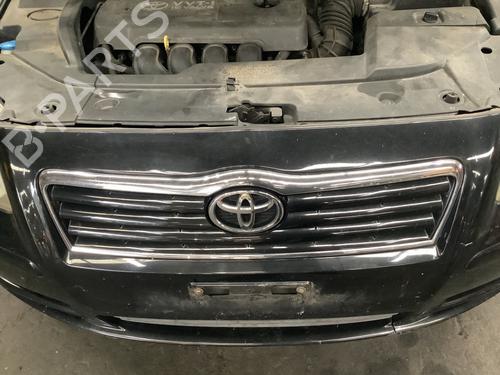 Used Grille TOYOTA AVENSIS Estate (_T25_) 1.8 VVT-i (ZZT251_, ZZT251R) (129 hp) 22173161