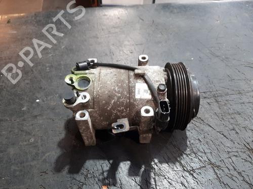 AC Kompressor KIA PICANTO II (TA) 1.0 (69 hp) 32404143