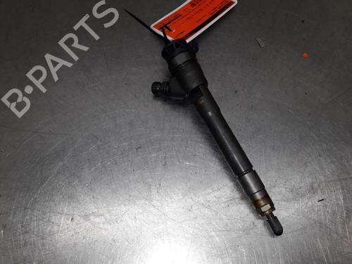 Used Injector NISSAN X-TRAIL III (T32_, T32R, T32RR) 1.6 dCi (T32) (130 hp) 22165231
