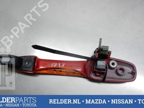 front-right-exterior-door-handle-mazda-3-bk-16-di-turbo-2003-2004-2005-2006-2007-2008-2009-22150565 main image
