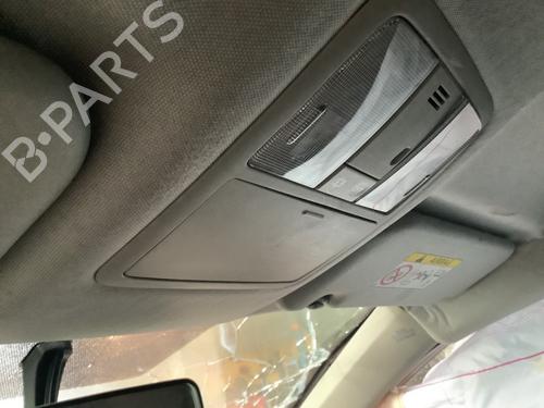Used Interior roof light TOYOTA AURIS (_E18_) 1.8 Hybrid (ZWE186_, ZWE186R) (136 hp) 22173548