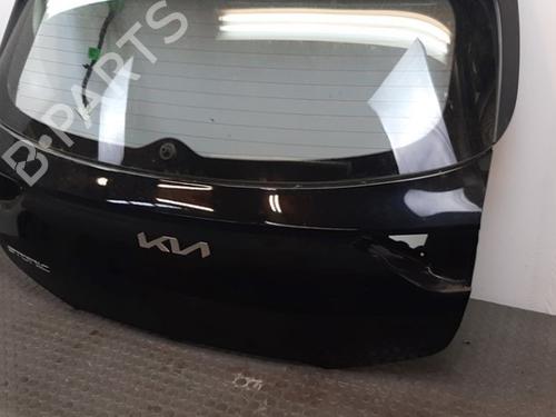 Tailgate KIA STONIC (YB) 1.0 T-GDi Eco-Dynamics+ | BP33745921C6 - Image 6