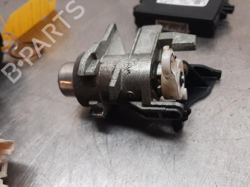 Engine control unit (ECU) TOYOTA YARIS (_P9_) 1.0 VVT-i (KSP90_, KSP90R) | BP25004786M57