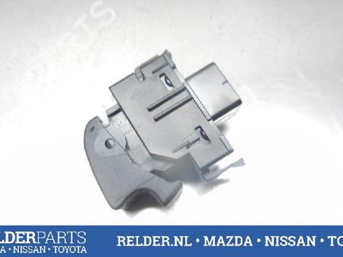 Spak kontakt TOYOTA COROLLA (_E12_) 1.6 VVT-i (ZZE121_, ZZE121R) (110 hp) 22145834