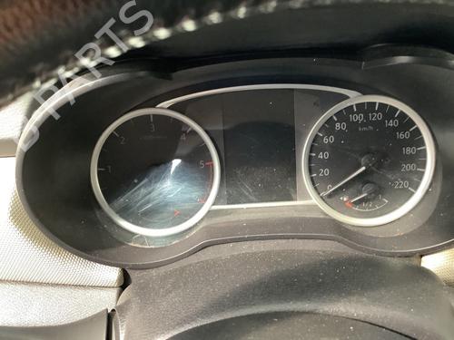 Instrument cluster NISSAN MICRA V (K14) 1.5 DCI | BP22165364C47 