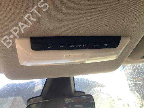 Plafonnier NISSAN MICRA V (K14) 1.5 DCI (90 hp) 22164127