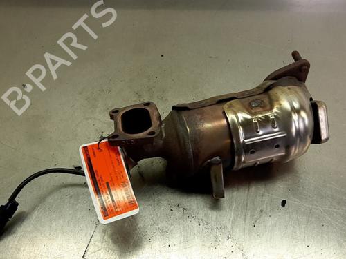 Exhaust manifold KIA CEED Sportswagon (CD) 1.0 T-GDI | BP28118733M110 - Image 1
