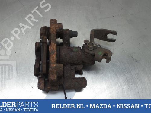 Used Right rear brake caliper MAZDA 323 F V (BA) 2.0 24V (BAEP) (144 hp) 22153494