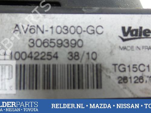Generator MAZDA 5 (CW) 1.6 CD (116 hp) 22148710