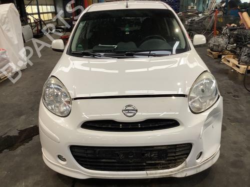 Front left window mechanism NISSAN MICRA IV (K13K, K13KK) 1.2 DIG-S | BP22168962C22 