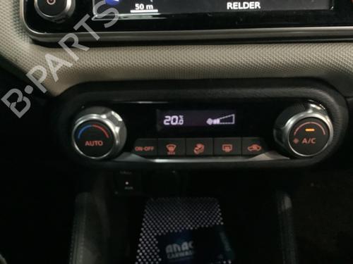 climate-control-nissan-micra-v-k14-09-ig-t-2016-22992856 main image