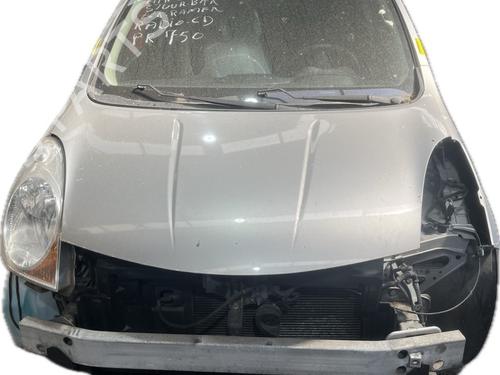 Højre bremsekaliber foran NISSAN NOTE (E11, NE11) 1.6 (110 hp) 26136687