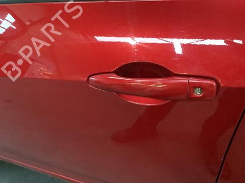 Front left exterior door handle NISSAN MICRA V (K14) 0.9 IG-T | BP22992933C128 