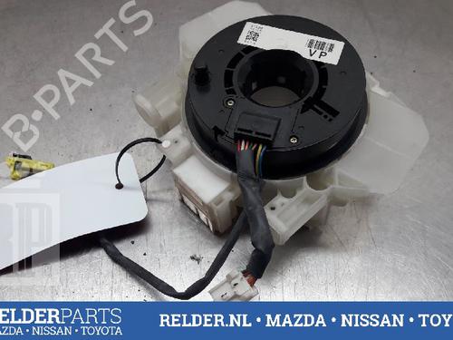 Used Squib airbag NISSAN PRIMERA (P12) 2.0 (140 hp) 22159822