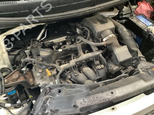 Gearbox KIA PICANTO II (TA) 1.0 | BP33745776M3 - Image 3