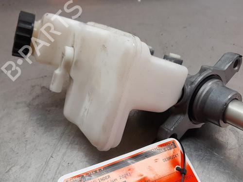 Used Brake master cylinder Brake master cylinder 25048126 25048126