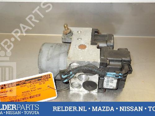 Used ABS pump ABS pump 22145997 22145997
