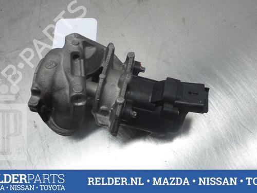 Egr MAZDA 3 (BK) 1.6 DI Turbo | BP22144999M69 