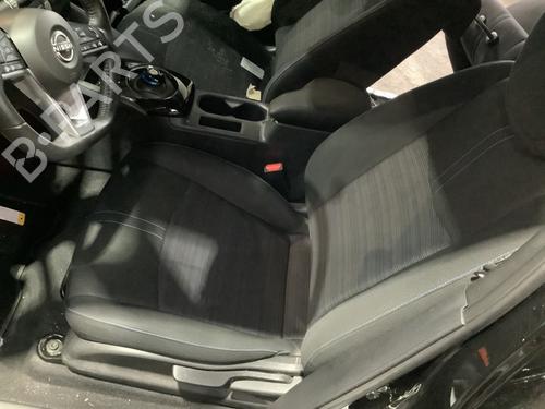 Used Left front seat NISSAN LEAF (ZE1) Electric (218 hp) 30713288