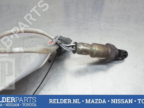 Elektronisk sensor NISSAN MICRA IV (K13K, K13KK) 1.2 DIG-S (98 hp) 22156361