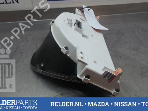 Instrument cluster NISSAN PIXO (UA0) 1.0 | BP22148911C47 
