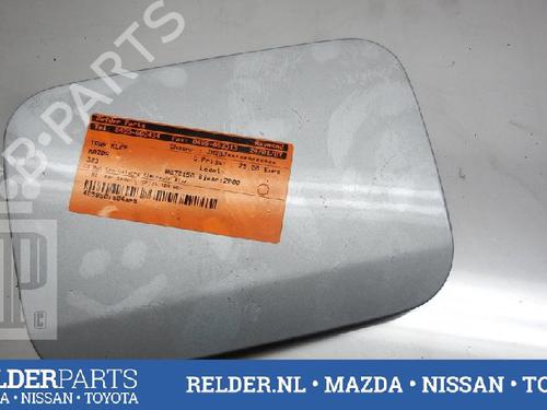 Used Fuel flap MAZDA 323 S VI Saloon (BJ) 1.5 16V (BJ5P) (88 hp) 22134752
