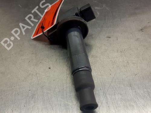 Used Ignition coil TOYOTA YARIS (_P1_) 1.3 (NCP10, SCP12_) (86 hp) 31836471