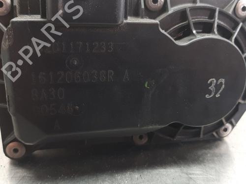 Throttle body NISSAN MICRA V (K14) 0.9 IG-T | BP27452929M82 - Image 5