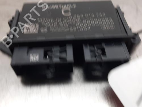 Used Electronic module Electronic module MAZDA 3 Saloon (BP_) 2.0 SKYACTIV-G M Hybrid (122 hp) 33687084 33687084