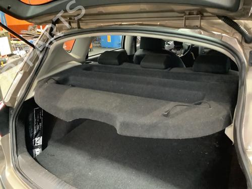 Rear parcel shelf NISSAN QASHQAI I (J10, NJ10) 2.0 | BP29971440C85 