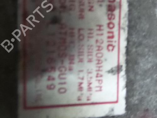 Compressor A/A MAZDA 626 V (GF) 2.0 Turbo DI (GFFP) (101 hp) 22140317