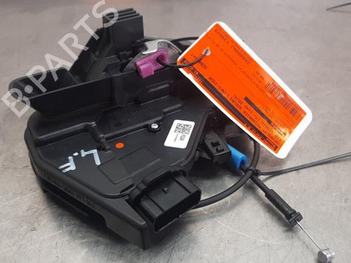 Front left lock KIA STONIC (YB) 1.0 T-GDi Eco-Dynamics+ | BP34005802C98 - Image 2