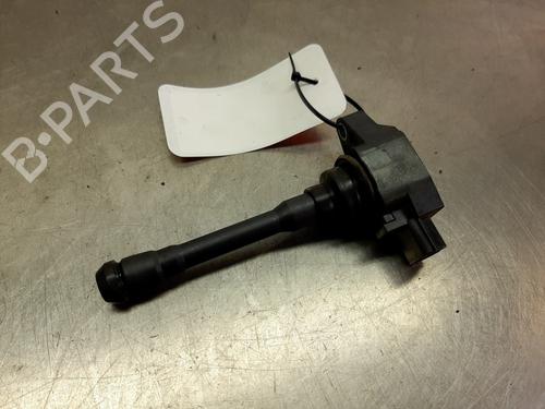 Used Ignition coil Ignition coil NISSAN QASHQAI I (J10, NJ10) 1.6 (117 hp) 34719028 34719028