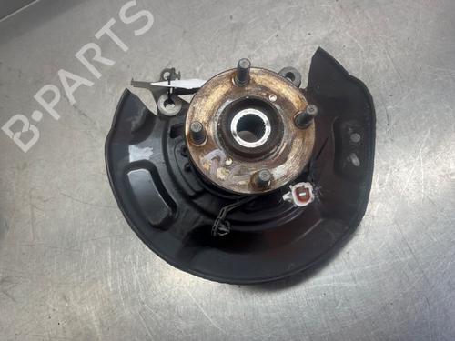 Altro TOYOTA YARIS (_P9_) 1.33 VVT-i (NSP90_, NSP90R) (100 hp) 32220878