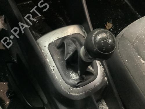 Used Shift knob KIA RIO III (UB) 1.25 CVVT (86 hp) 31322008