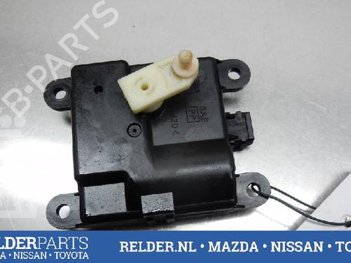 Used Electronic module NISSAN PRIMERA Hatchback (P12) 2.2 dCi (139 hp) 22145960