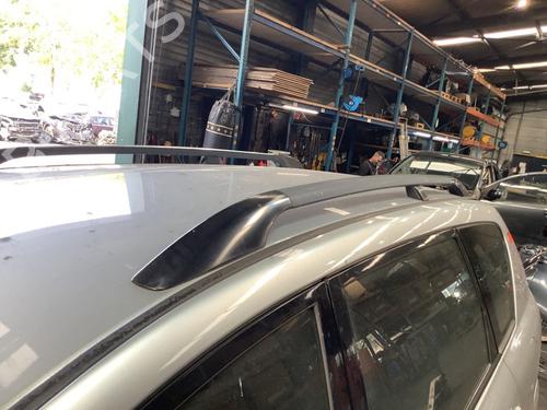 Used Roof bar TOYOTA AVENSIS VERSO (_M2_) 2.0 VVT-i (ACM20_, ACM20R) (150 hp) 29384611