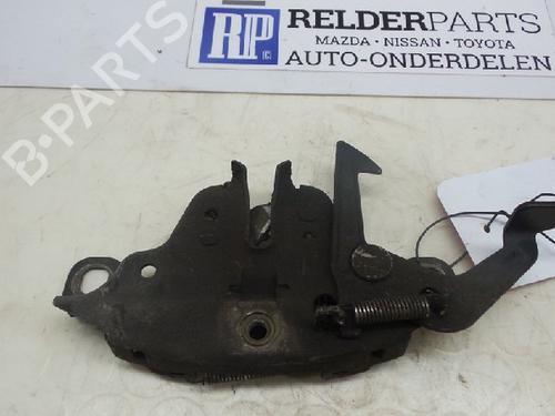 Hood lock NISSAN MICRA II (K11) 1.0 i 16V (K11) | BP22148168C133 
